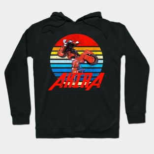 Akira Hoodie